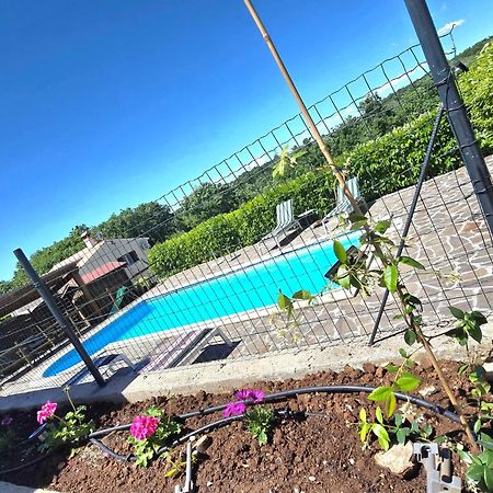 Villa Danica Labin  Εξωτερικό φωτογραφία