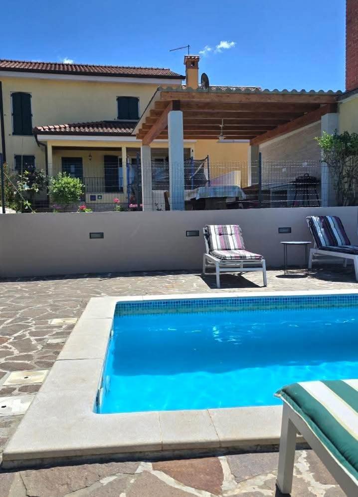 Villa Danica Labin  Εξωτερικό φωτογραφία