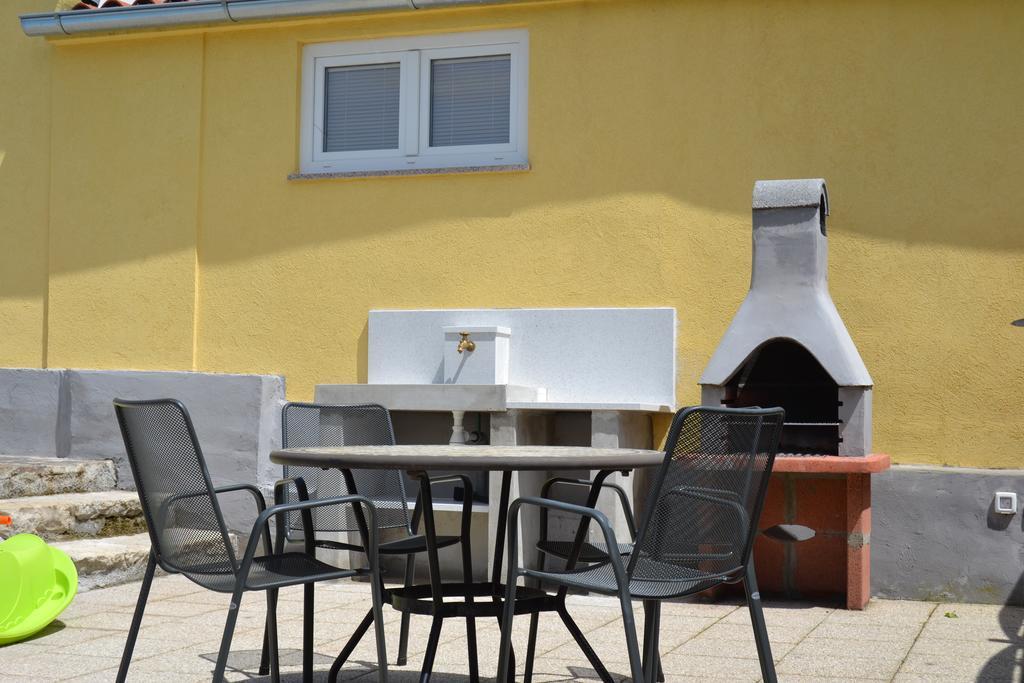 Villa Danica Labin  Δωμάτιο φωτογραφία