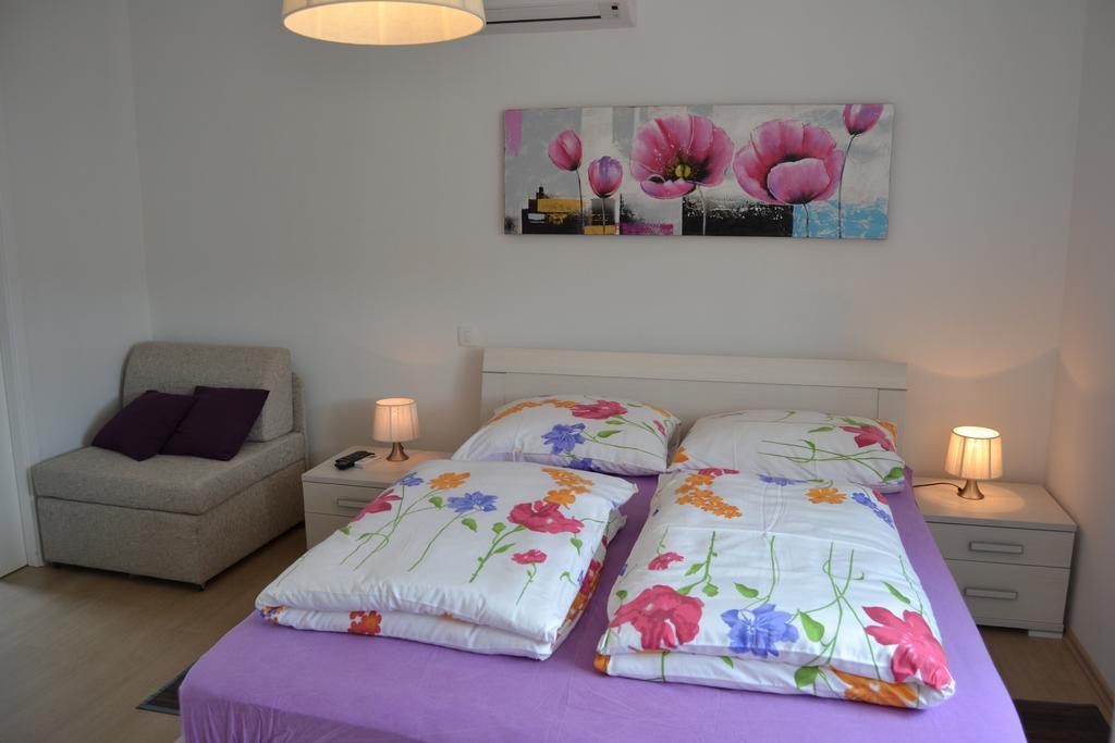Villa Danica Labin  Δωμάτιο φωτογραφία